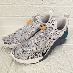Mens Nike React Metcon Size 11 New